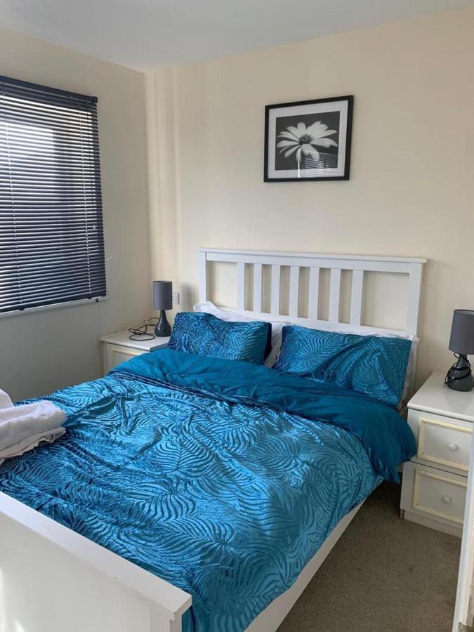 Charming 2-Bed House In London别墅 外观 照片